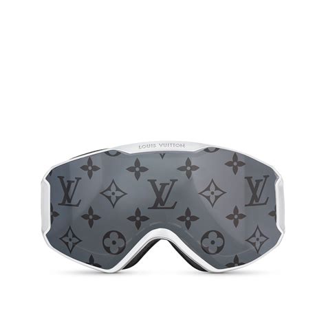 prix d'un masque louis vuitton|LV Snow Mask S00 .